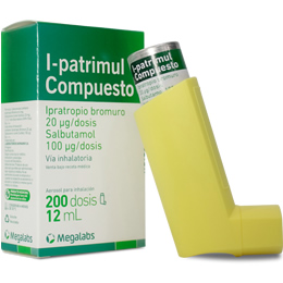 I Patrimul Compuesto