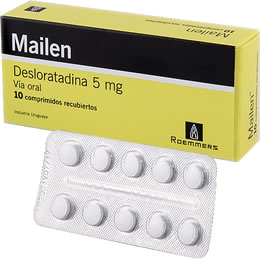 Mailen
