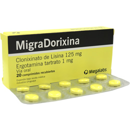 Migradorixina