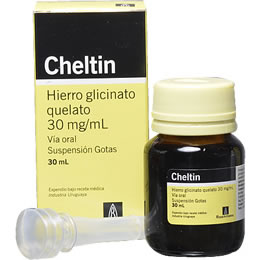 Cheltin