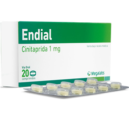 Endial