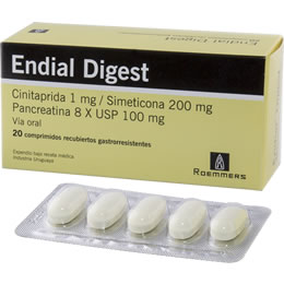 Endial Digest