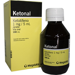 Ketonal