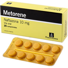 Metorene