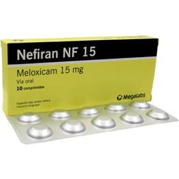 Nefiran NF
