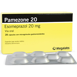 Pamezone