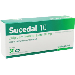 Sucedal