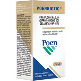 Poenbiotic