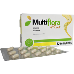 Multiflora Plus