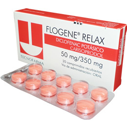 Flogene Relax