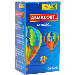 Asmacort