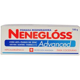 Nenegloss Advance 100 g