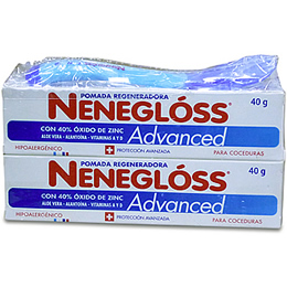 Nenegloss Advance 40 g