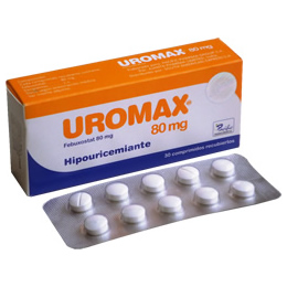 Uromax