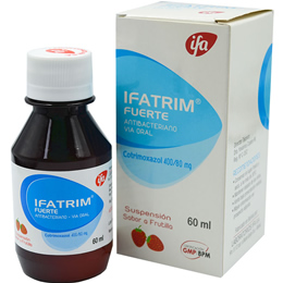 Ifatrim Fuerte