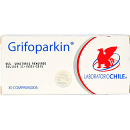 Grifoparkin