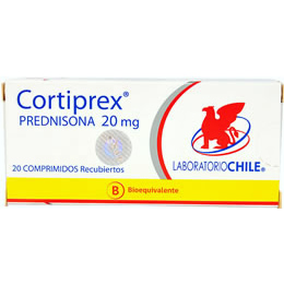 Cortiprex