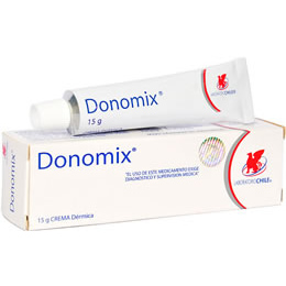 Donomix
