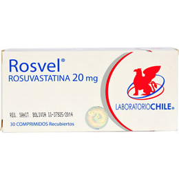 Rosvel