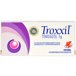 Troxxil