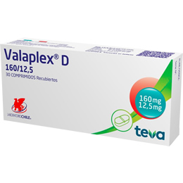 Valaplex D