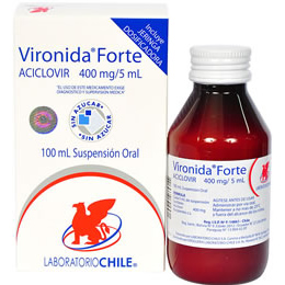 Vironida Forte