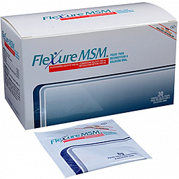 Flexure MSM
