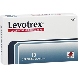 Levotrex