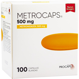 Metrocaps
