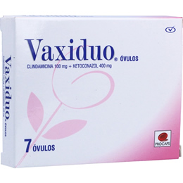 Vaxiduo