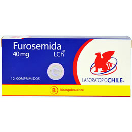 Furosemida