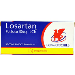 Losartan