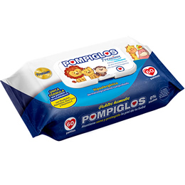 Pompiglos Premium