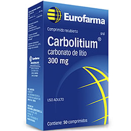 Carbolitium