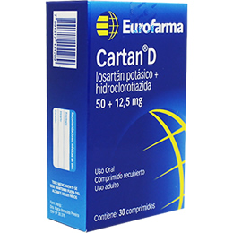 Cartan D