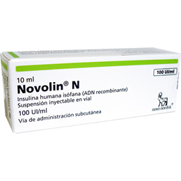 Novolin N