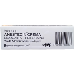 Anestecin