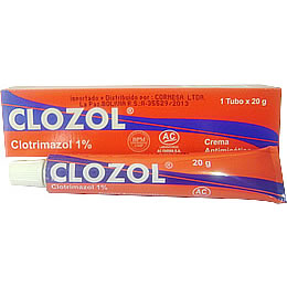 Clozol