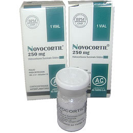 Novocortil