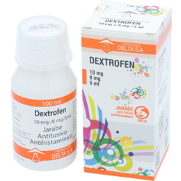 Dextrofen