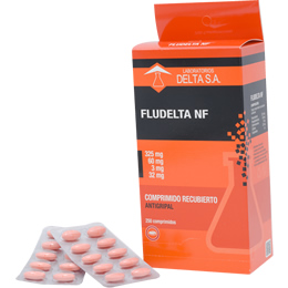 Fludelta NF