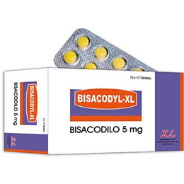 Bisacodyl XL