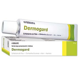 Dermogard