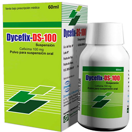 Dycefix DS 100