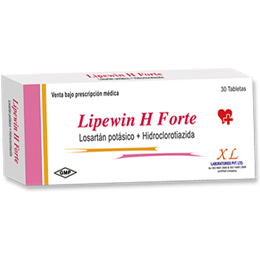 Lipewin H Forte