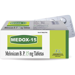 Medox 15