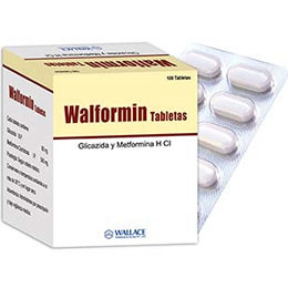 Walformin