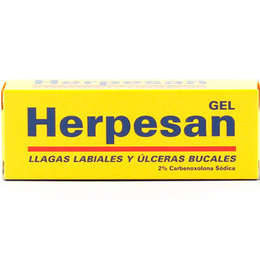 Herpesan