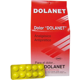 Dolanet