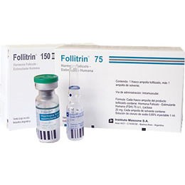 Follitrin 75/150